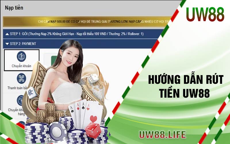 huong dan rut tien uw88